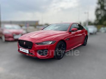 JAGUAR 