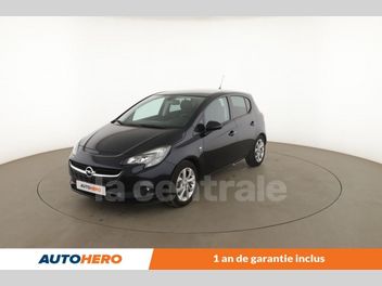OPEL 