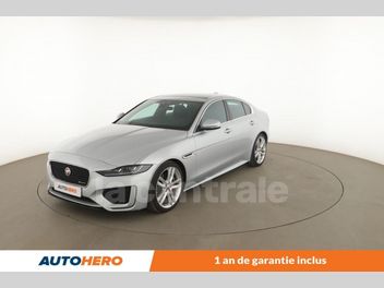 JAGUAR 