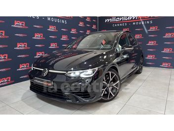 VOLKSWAGEN GOLF 8 R VIII 2.0 TSI 320 R DSG7
