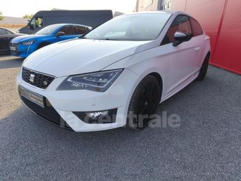 SEAT LEON 3 SC III SC 1.8 TFSI 180 S&S FR DSG