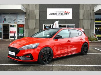 FORD FOCUS 4 ST IV (2) 2.3 ECOBOOST 280 S&S ST