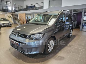 VOLKSWAGEN CADDY 5 CALIFORNIA 2.0 TDI 122 DSG