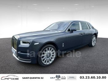 ROLLS ROYCE 