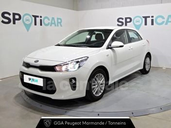KIA RIO 4 IV 1.0 T-GDI 100 ISG URBAN EDITION
