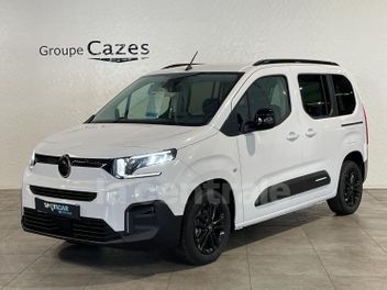 CITROEN BERLINGO 3 MULTISPACE III (3) TAILLE M BLUEHDI 130 S&S MAX EAT8