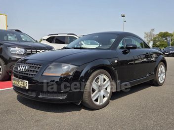 AUDI TT COUPE 1.8 T 150