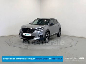 PEUGEOT 2008 (2E GENERATION) II 1.2 PURETECH 130 S&S 7CV GT LINE