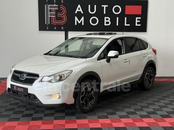 SUBARU 