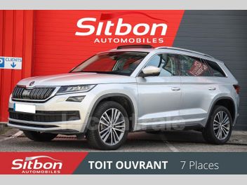SKODA 