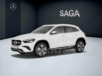 MERCEDES GLA 2 II (2) 250 E HYBRID EQ BUSINESS LINE 8G-DCT