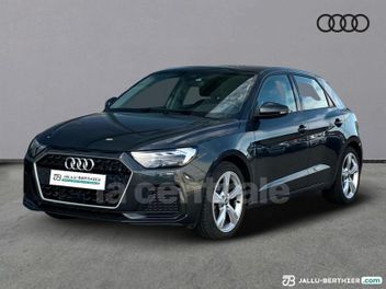 AUDI A1 (2E GENERATION) SPORTBACK II 30 TFSI 110 DESIGN S TRONIC 7