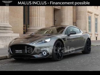 ASTON MARTIN 