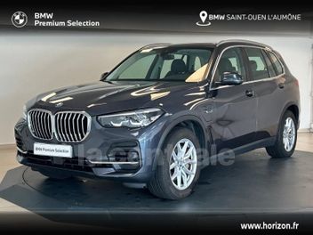 BMW X5 G05 (G05) XDRIVE45E 394 LOUNGE BVA8