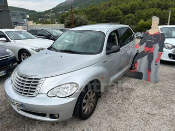 CHRYSLER 