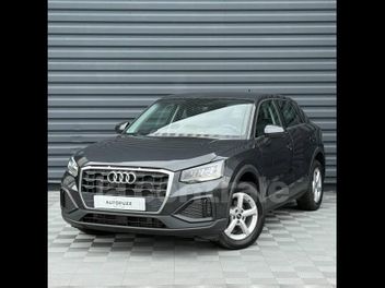 AUDI Q2 (2) 35 TFSI 150 DESIGN S TRONIC
