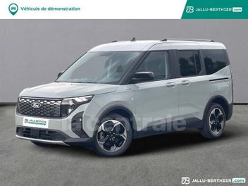 FORD TOURNEO COURIER 2 II E-TOURNEO 136 BATTERIE 54 KWH ACTIVE