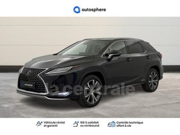 LEXUS 