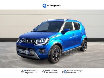 SUZUKI IGNIS 3 III (2) 1.2 DUALJET HYBRID PACK