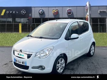 OPEL 