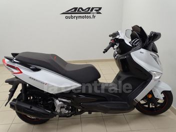 SYM GTS 125 SPORT