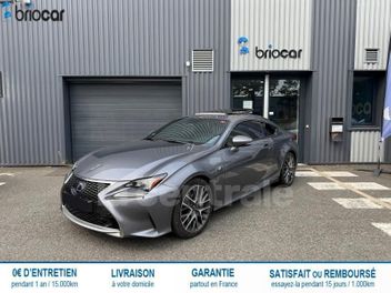 LEXUS 