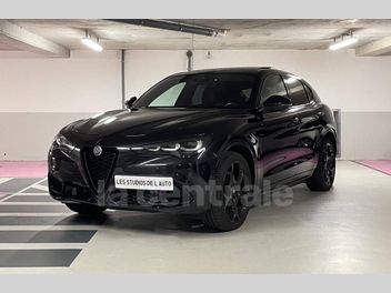 ALFA ROMEO STELVIO 2.2 DIESEL 210 Q4 VELOCE AT8