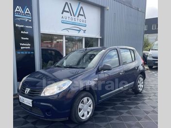 DACIA 