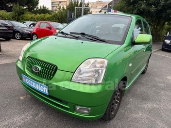 KIA 