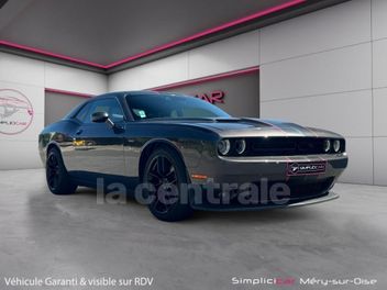 DODGE CHALLENGER 2 6.4 V8 485 RT 392