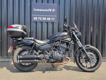 KAWASAKI ELIMINATOR 500