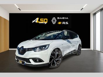 RENAULT SCENIC 4 IV 1.6 DCI 160 ENERGY INTENS EDC