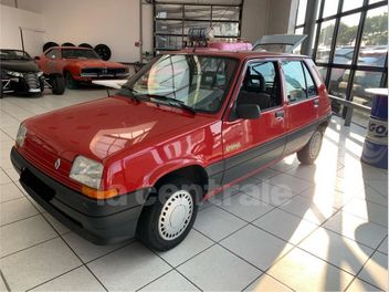 RENAULT SUPER 5 SPRING 5P