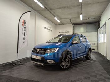 DACIA 
