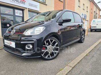 VOLKSWAGEN UP! GTI (2) 1.0 115 GTI 5P