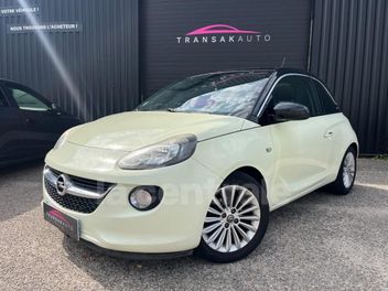 OPEL 