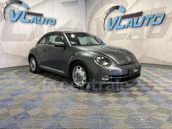 VOLKSWAGEN COCCINELLE 1.4 TSI 160 VINTAGE DSG7