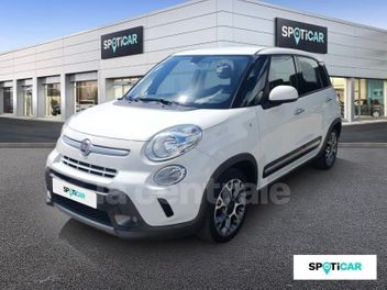 FIAT 500 L 1.4 16V 95 TREKKING POPSTAR