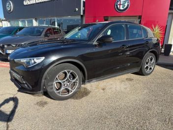 ALFA ROMEO 