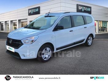 DACIA 