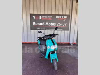 YAMAHA NEOS 50