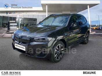 BMW IX3 G08 (G08) (2) 286 80 KWH INSPIRING M SPORT BVA8