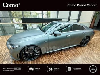 MERCEDES CLASSE CLS 3 III 450 AMG LINE+ 4MATIC 25CV 9G-TRONIC