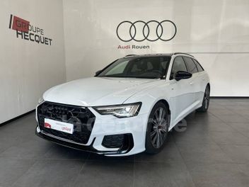 AUDI A6 (5E GENERATION) AVANT V AVANT 55 TFSIE 367 QUATTRO COMPETITION S TRONIC 7