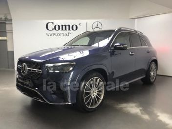 MERCEDES GLE 2 II 400 E 4MATIC AMG LINE 9G-TRONIC