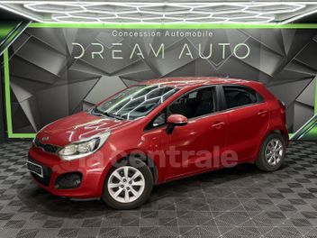 KIA RIO 3 III 1.1 CRDI ISG 75 MOTION 5P
