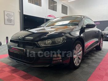 VOLKSWAGEN SCIROCCO 2 II (2) 1.4 TSI 125 BLUEMOTION TECHNOLOGY