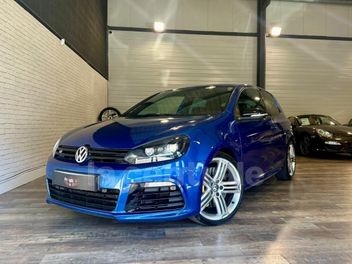 VOLKSWAGEN GOLF 6 R VI R 2.0 TSI 270 DSG6 3P