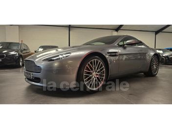ASTON MARTIN 