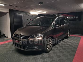 VOLKSWAGEN SHARAN 2 II (2) 2.0 TDI 150 BLUEMOTION TECHNOLOGY 4MOTION CARAT BV6